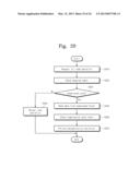 FLASH MEMORY DEVICE AND DATA MANAGEMENT METHOD diagram and image