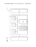 FLASH MEMORY DEVICE AND DATA MANAGEMENT METHOD diagram and image