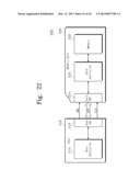 FLASH MEMORY DEVICE AND DATA MANAGEMENT METHOD diagram and image