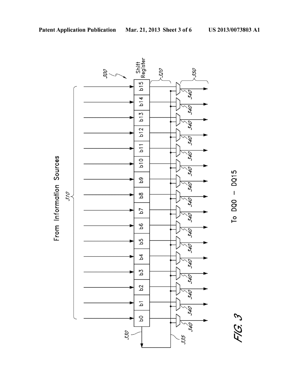 COMBINED PARALLEL/SERIAL STATUS REGISTER READ - diagram, schematic, and image 04