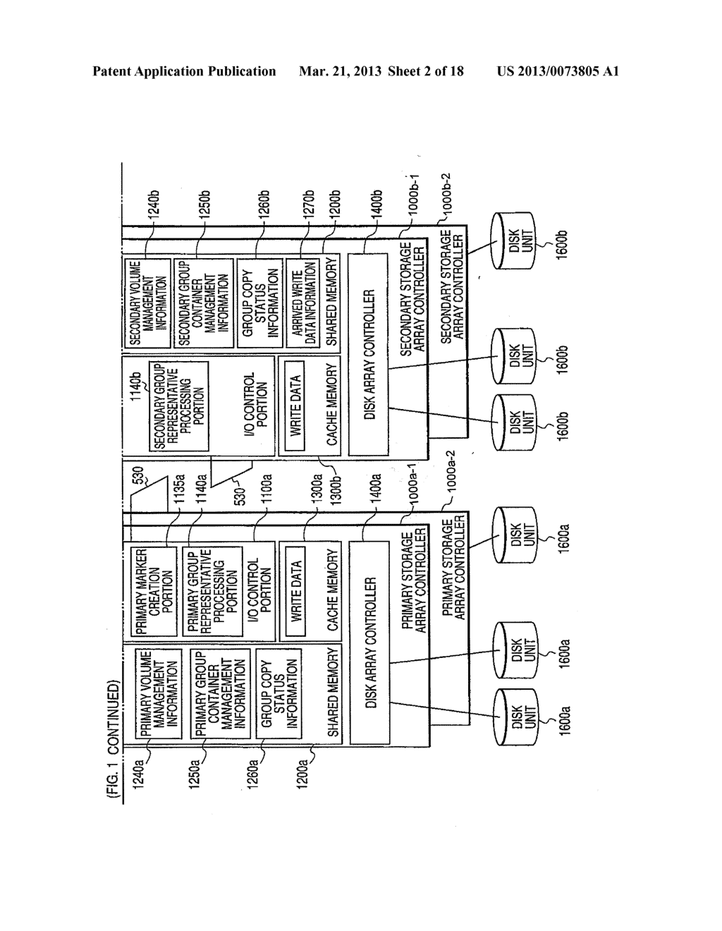 COMPUTER SYSTEM AND METHOD OF MANAGING STATUS THEREOF - diagram, schematic, and image 03