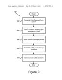 LOGICAL INTERFACE FOR CONTEXTUAL STORAGE diagram and image