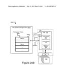 LOGICAL INTERFACE FOR CONTEXTUAL STORAGE diagram and image