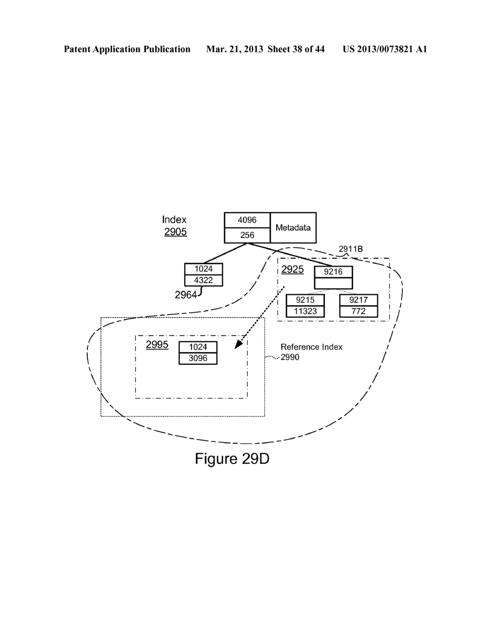 LOGICAL INTERFACE FOR CONTEXTUAL STORAGE - diagram, schematic, and image 39