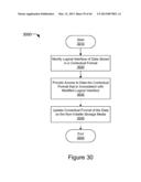 LOGICAL INTERFACE FOR CONTEXTUAL STORAGE diagram and image