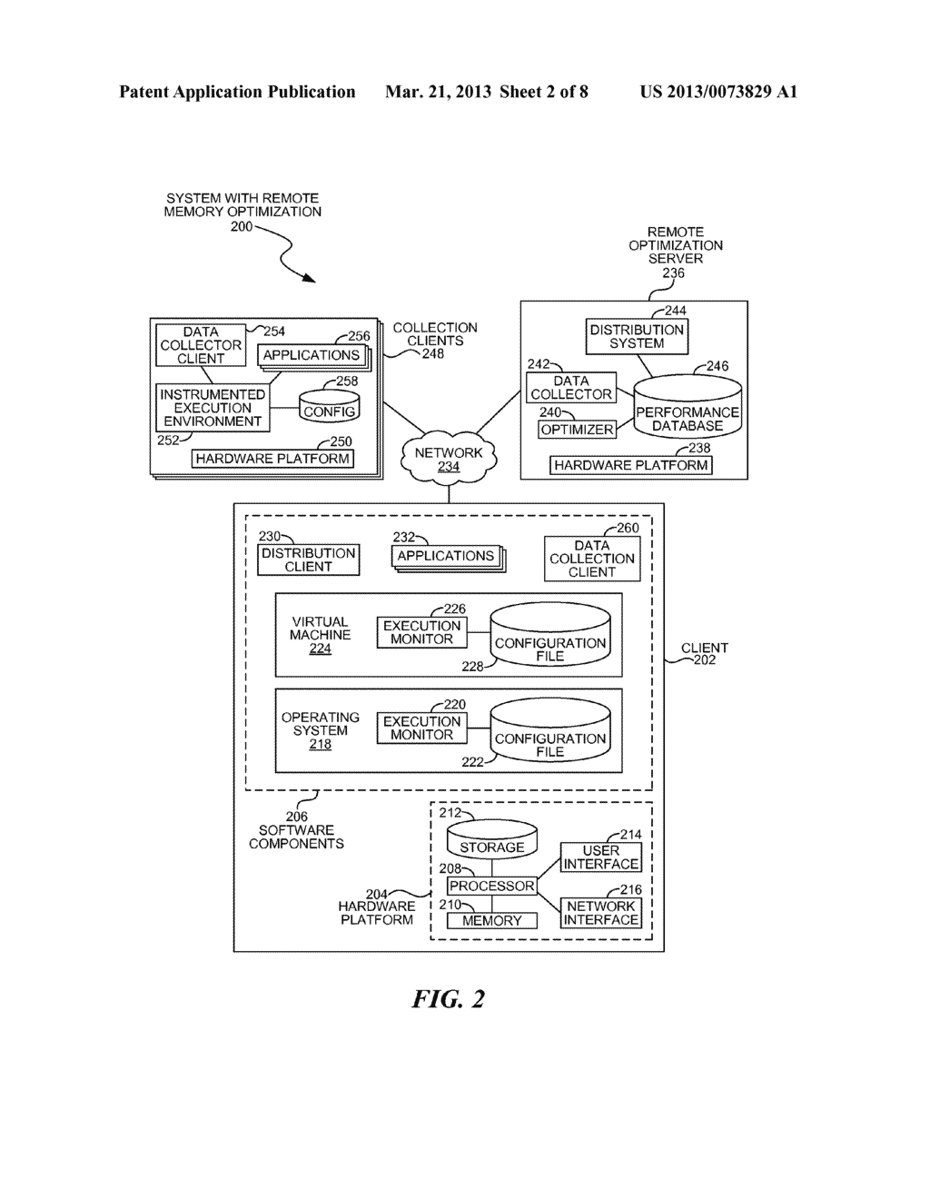 Memory Usage Configuration Based on Observations - diagram, schematic, and image 03