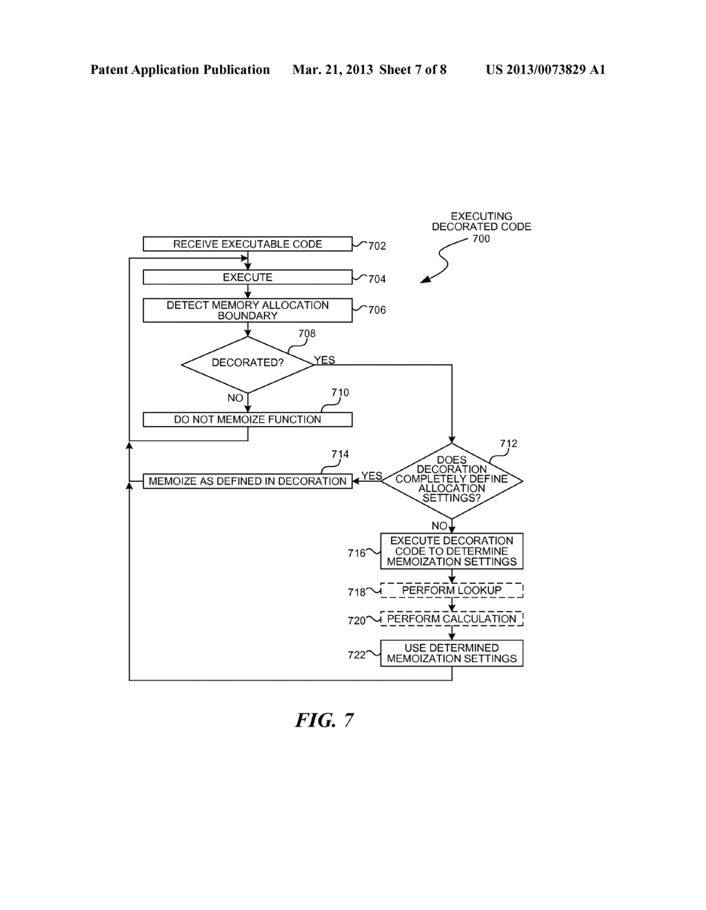 Memory Usage Configuration Based on Observations - diagram, schematic, and image 08