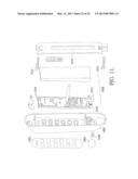 CONTROLLER- KEYPAD/CARD READER IDENTIFICATION SYSTEM INCLUDING CARD     PROGRAMMING AND SECURE COMMUNICATIONS diagram and image