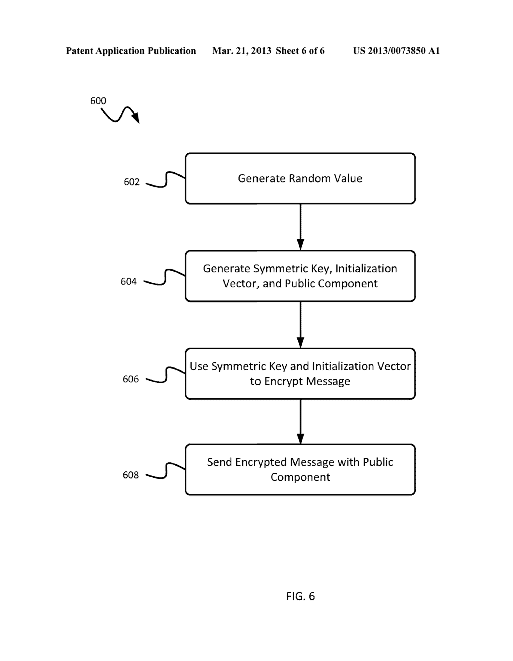 HYBRID ENCRYPTION SCHEMES - diagram, schematic, and image 07