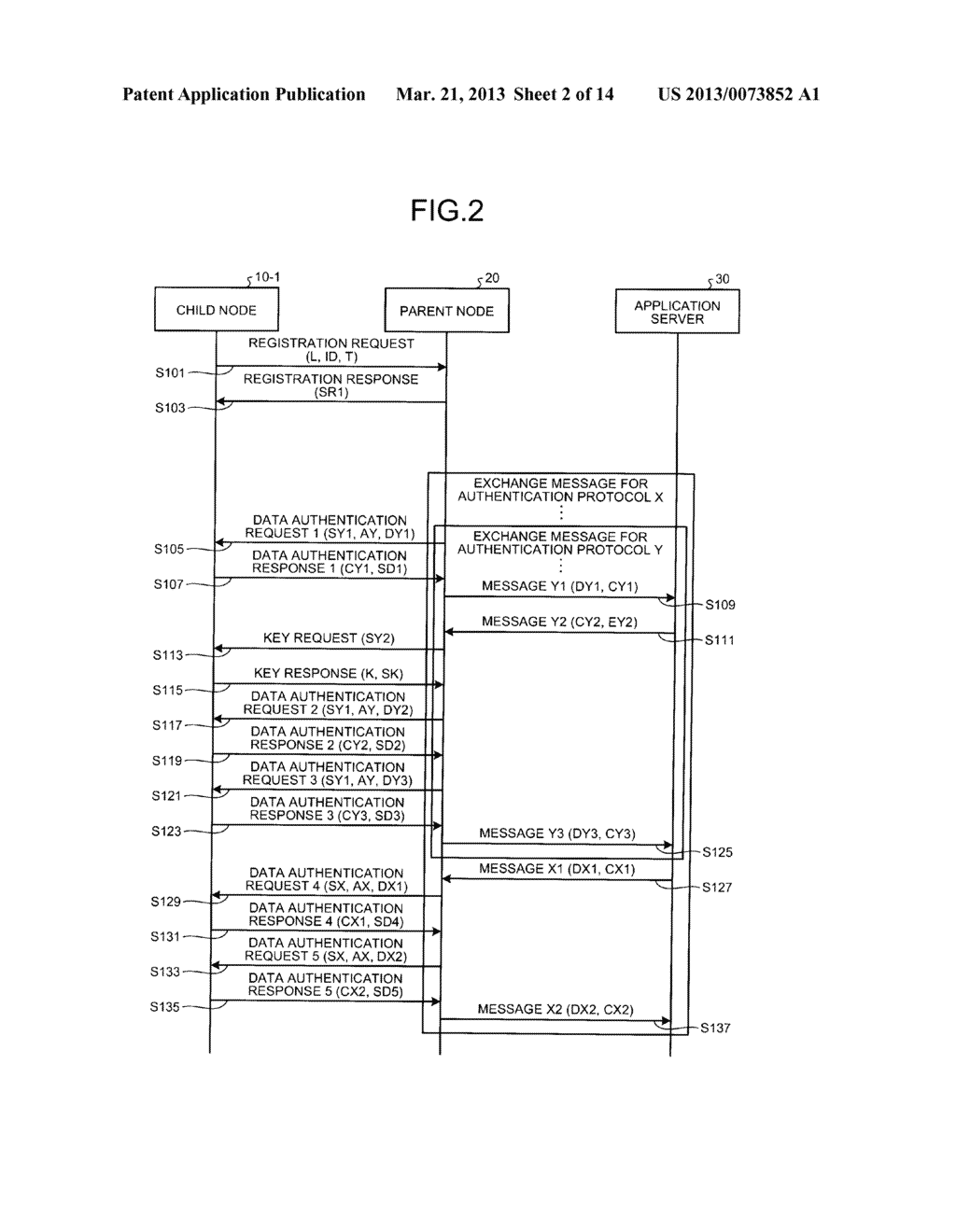 COMMUNICATION APPARATUS AND COMPUTER PROGRAM PRODUCT - diagram, schematic, and image 03