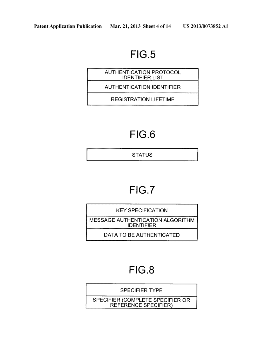 COMMUNICATION APPARATUS AND COMPUTER PROGRAM PRODUCT - diagram, schematic, and image 05