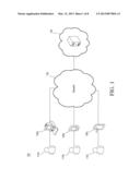 DATA STORAGE INCORPORATING CRYTPOGRAPHICALLY ENHANCED DATA PROTECTION diagram and image