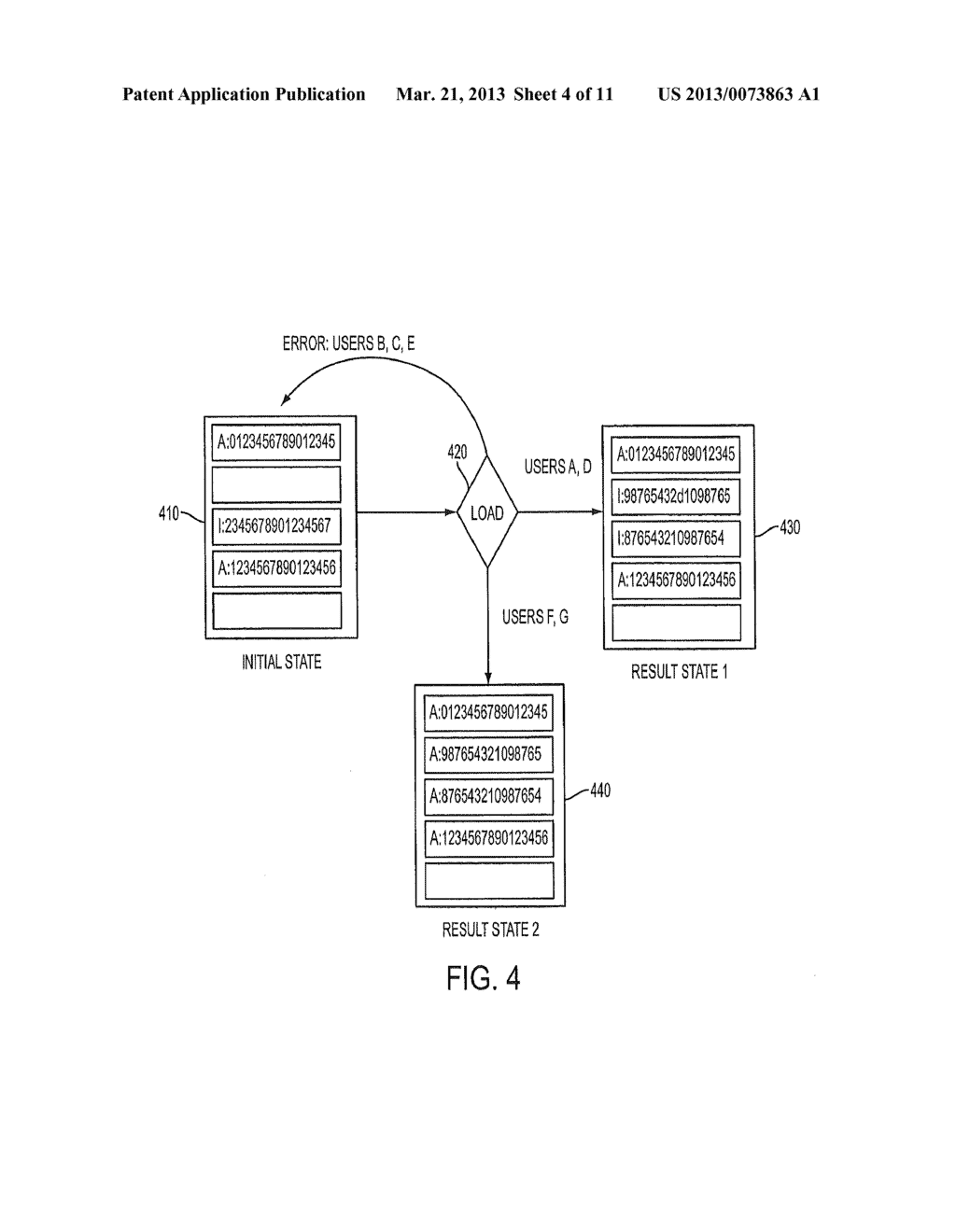 PERSONAL IDENTIFICATION NUMBER SECURITY ENHANCEMENT - diagram, schematic, and image 05