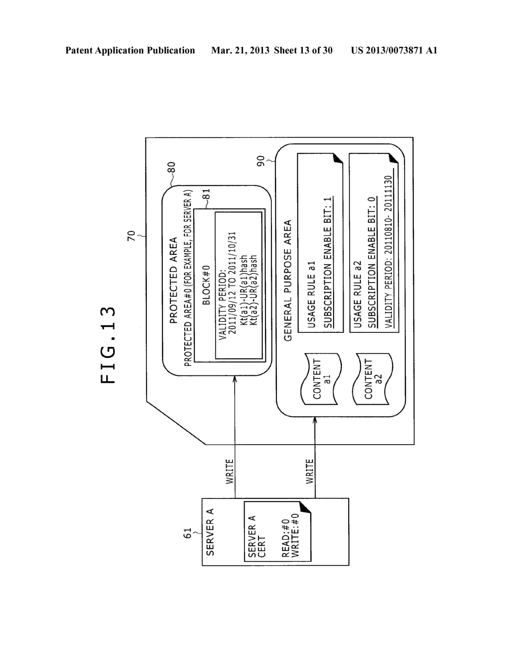 INFORMATION PROCESSING APPARATUS, INFORMATION PROCESSING METHOD AND     PROGRAM - diagram, schematic, and image 14