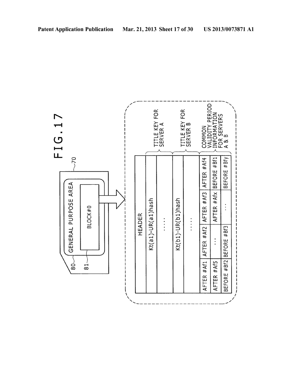 INFORMATION PROCESSING APPARATUS, INFORMATION PROCESSING METHOD AND     PROGRAM - diagram, schematic, and image 18