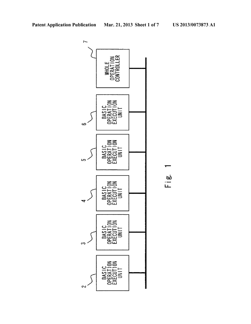 SIGNATURE GENERATION APPARATUS, SIGNATURE METHOD, NON-TRANSITORY COMPUTER     READABLE MEDIUM STORING SIGNATURE GENERATION PROGRAM - diagram, schematic, and image 02