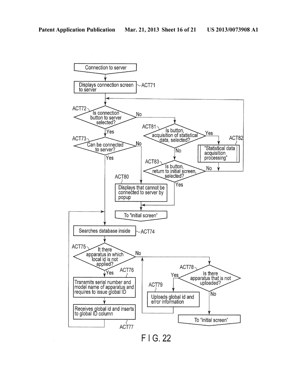 MAINTENANCE DEVICE AND MAINTENANCE METHOD - diagram, schematic, and image 17