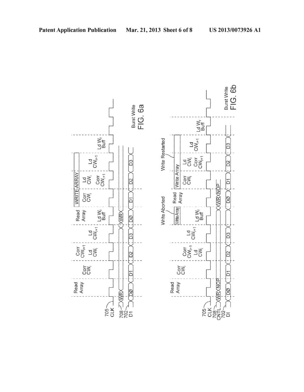 MEMORY WITH ON-CHIP ERROR CORRECTION - diagram, schematic, and image 07