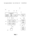 NETWORK-BASED DATA CONSOLIDATION, CALCULATION AND REPORTING ENGINE diagram and image