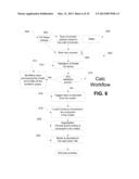 NETWORK-BASED DATA CONSOLIDATION, CALCULATION AND REPORTING ENGINE diagram and image