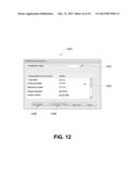 NETWORK-BASED DATA CONSOLIDATION, CALCULATION AND REPORTING ENGINE diagram and image