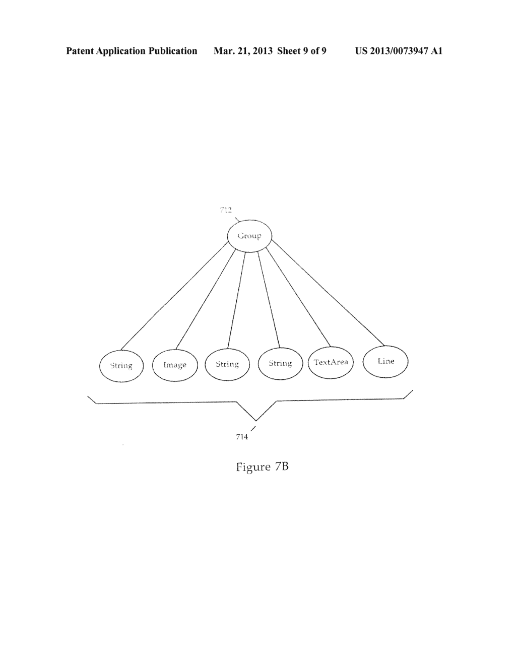 Method and Apparatus for Generating Object-Oriented World Wide Web Pages - diagram, schematic, and image 10