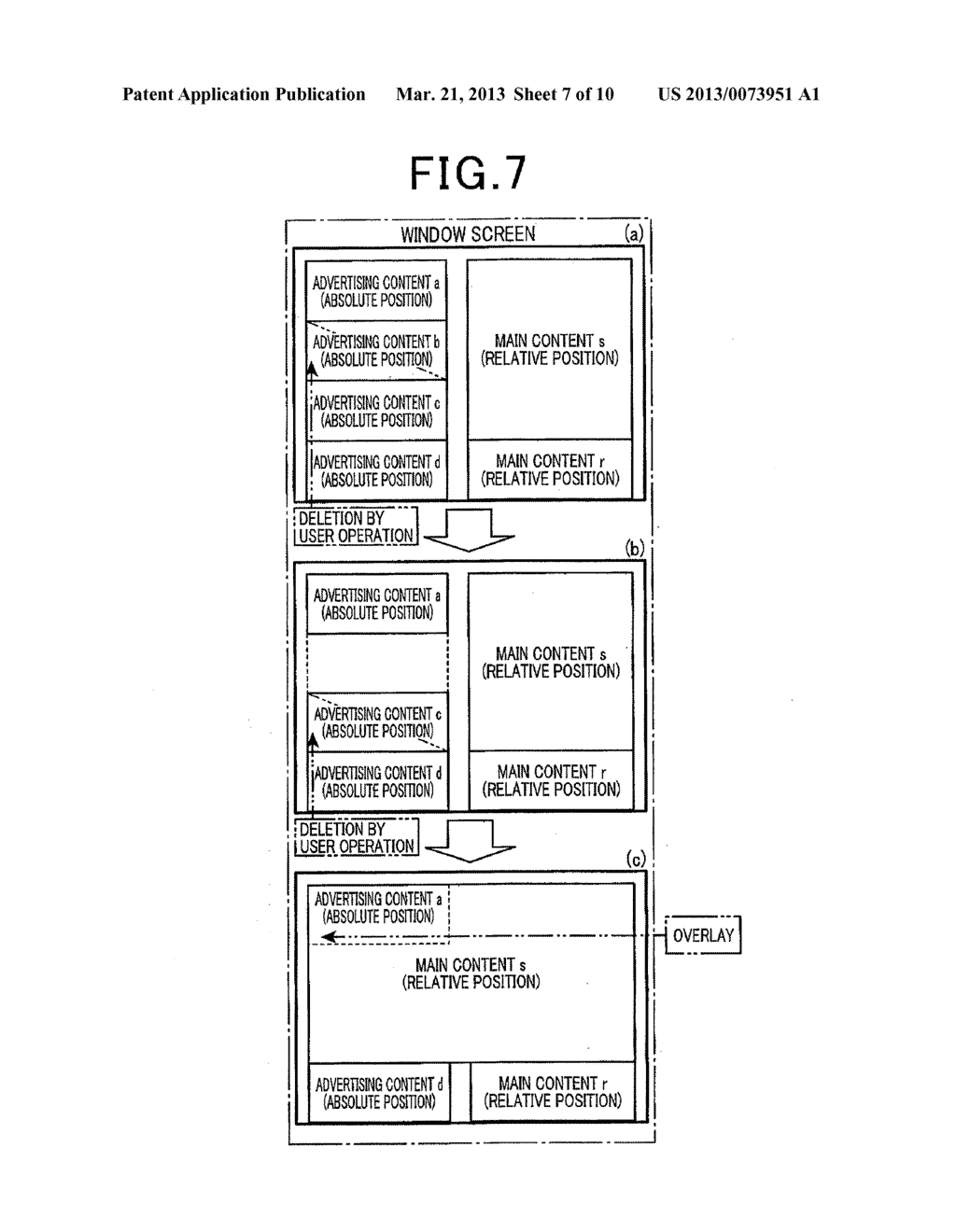 DISPLAY CONTROL PROGRAM, RECORDING MEDIUM RECORDING DISPLAY CONTROL     PROGRAM, DISPLAY CONTROL APPARATUS, AND DISPLAY CONTROL METHOD - diagram, schematic, and image 08