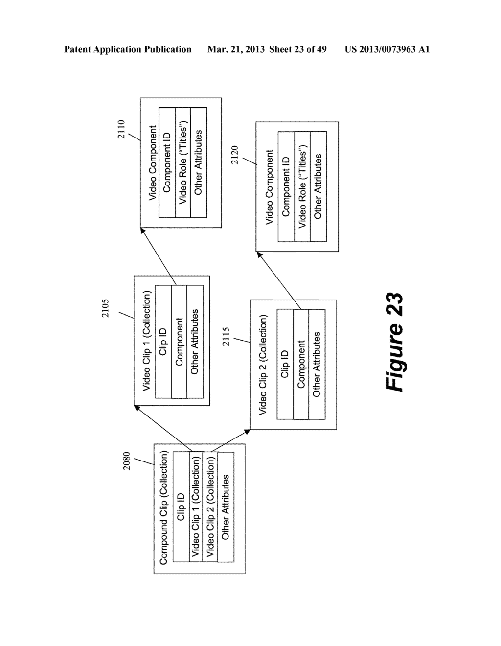 ROLE-FACILITATED EDITING OPERATIONS - diagram, schematic, and image 24