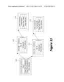 OUTPUTTING MEDIA PRESENTATIONS USING ROLES ASSIGNED TO CONTENT diagram and image