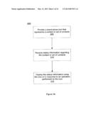 FACILITATING COMMUNICATIONS BETWEEN COMPUTER USERS ACROSS A NETWORK diagram and image