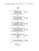 BULK UDTA CONTROL GUI diagram and image