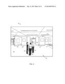 CAPABILITIES BASED MANAGEMENT OF VIRTUAL AREAS diagram and image