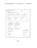 CAPABILITIES BASED MANAGEMENT OF VIRTUAL AREAS diagram and image