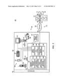 ENABLING PROGRAMMING OF RECORDINGS diagram and image