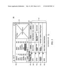 ENABLING PROGRAMMING OF RECORDINGS diagram and image