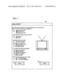 ENABLING PROGRAMMING OF RECORDINGS diagram and image