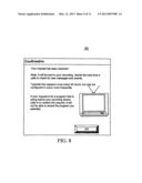 ENABLING PROGRAMMING OF RECORDINGS diagram and image