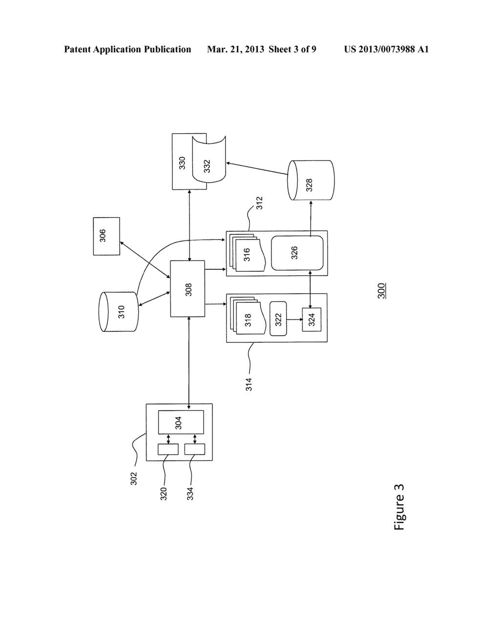 ACQUIRING, RANKING AND DISPLAYING POINTS OF INTEREST FOR USE IN AN     AUGMENTED REALITY SERVICE PROVISIONING SYSTEM AND GRAPHICAL USER     INTERFACE FOR DISPLAYING SUCH RANKED POINTS OF INTEREST - diagram, schematic, and image 04