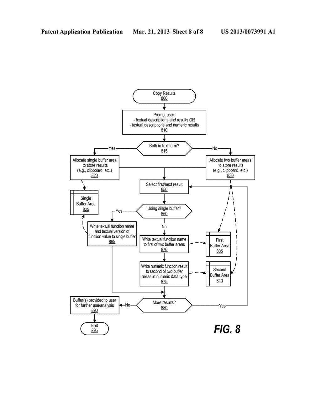 Supplementary Calculation Of Numeric Data In A Web Browser - diagram, schematic, and image 09