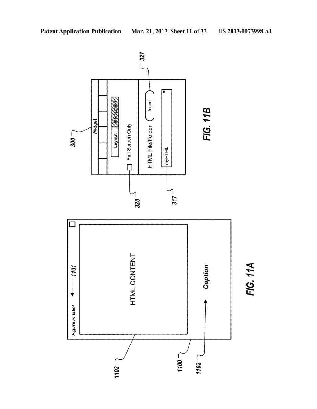 AUTHORING CONTENT FOR DIGITAL BOOKS - diagram, schematic, and image 12