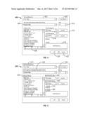 INJECTION OF DATA INTO A SOFTWARE APPLICATION diagram and image