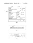 INJECTION OF DATA INTO A SOFTWARE APPLICATION diagram and image