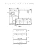 INJECTION OF DATA INTO A SOFTWARE APPLICATION diagram and image