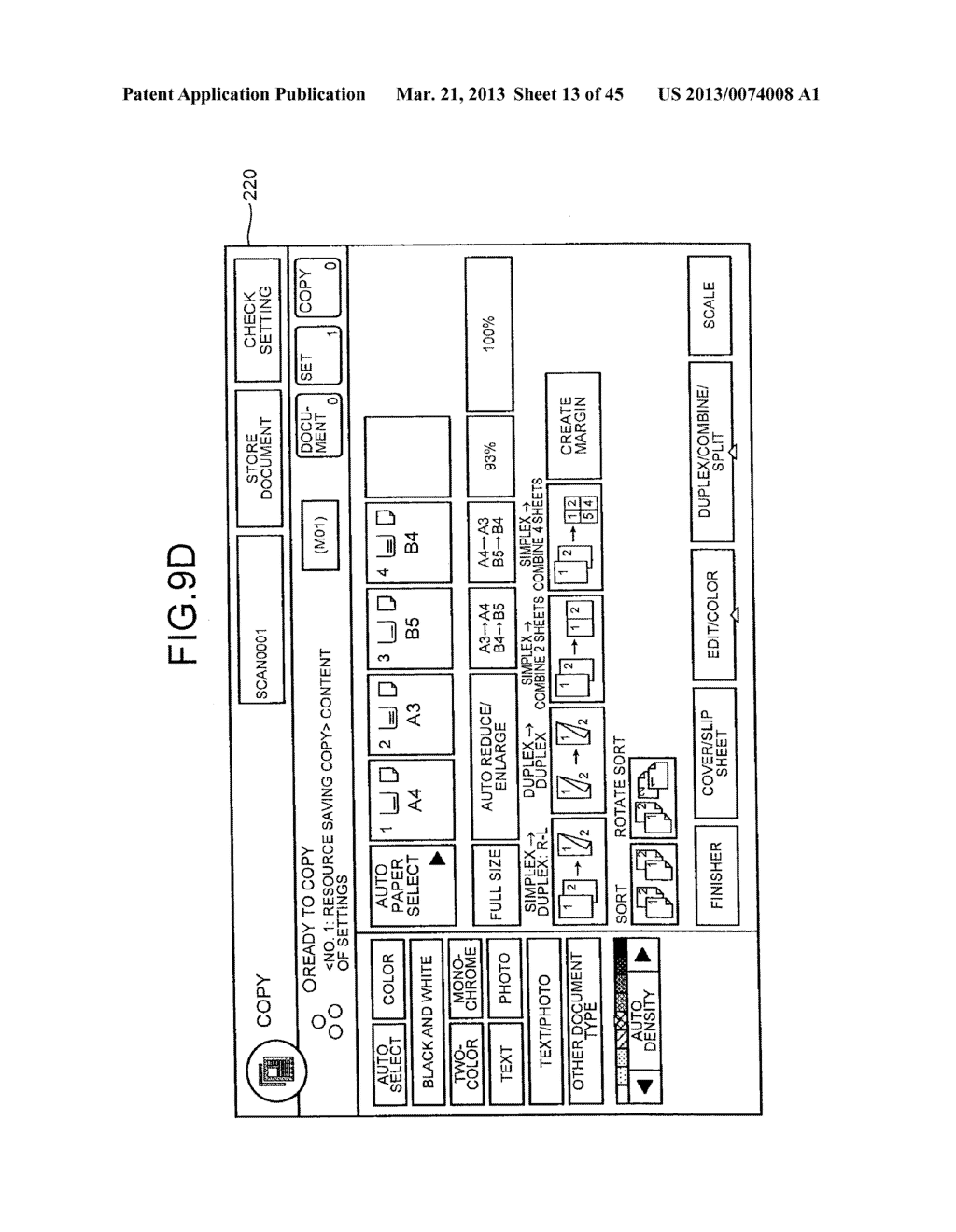 IMAGE PROCESSING APPARATUS, IMAGE PROCESSING METHOD, AND COMPUTER PROGRAM     PRODUCT - diagram, schematic, and image 14