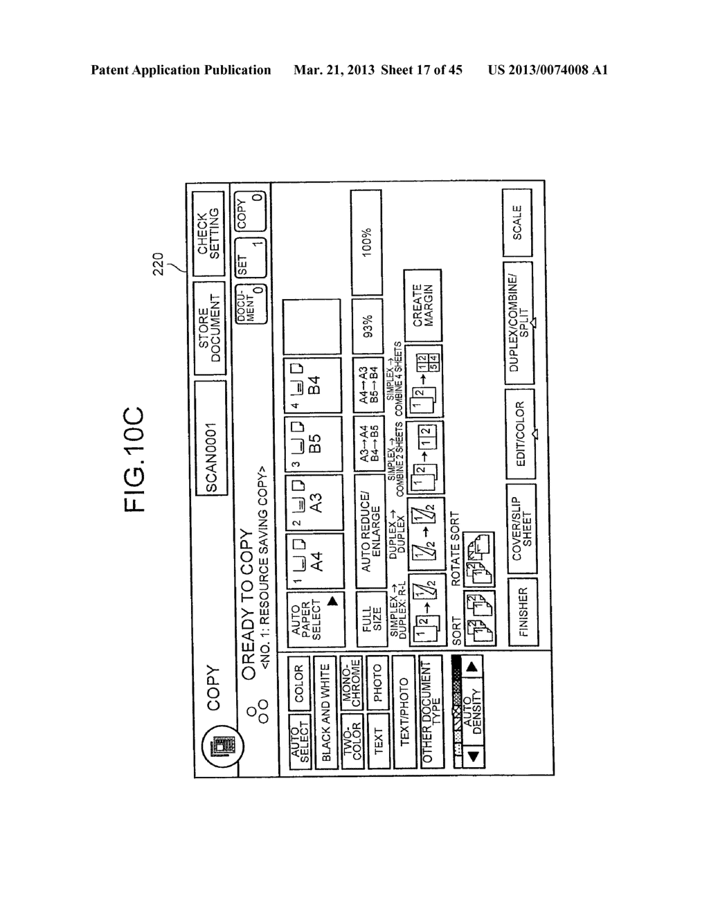 IMAGE PROCESSING APPARATUS, IMAGE PROCESSING METHOD, AND COMPUTER PROGRAM     PRODUCT - diagram, schematic, and image 18
