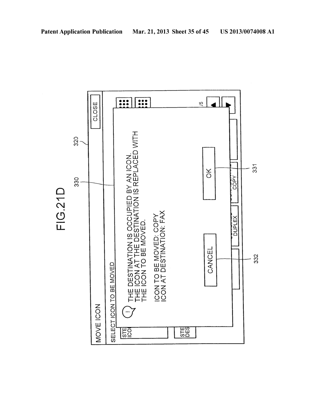 IMAGE PROCESSING APPARATUS, IMAGE PROCESSING METHOD, AND COMPUTER PROGRAM     PRODUCT - diagram, schematic, and image 36