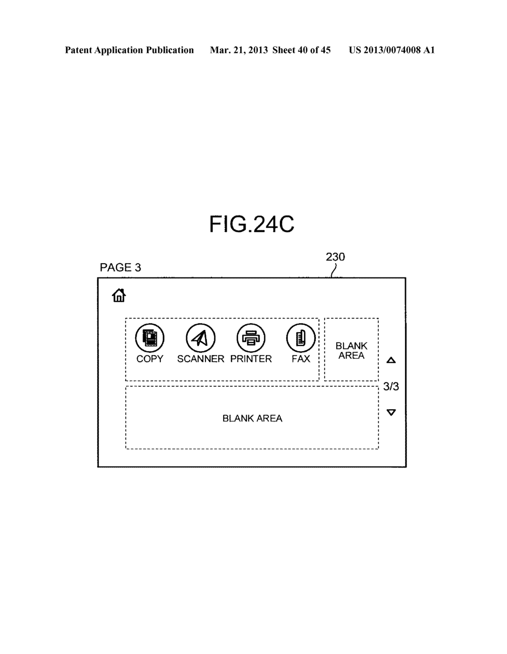 IMAGE PROCESSING APPARATUS, IMAGE PROCESSING METHOD, AND COMPUTER PROGRAM     PRODUCT - diagram, schematic, and image 41