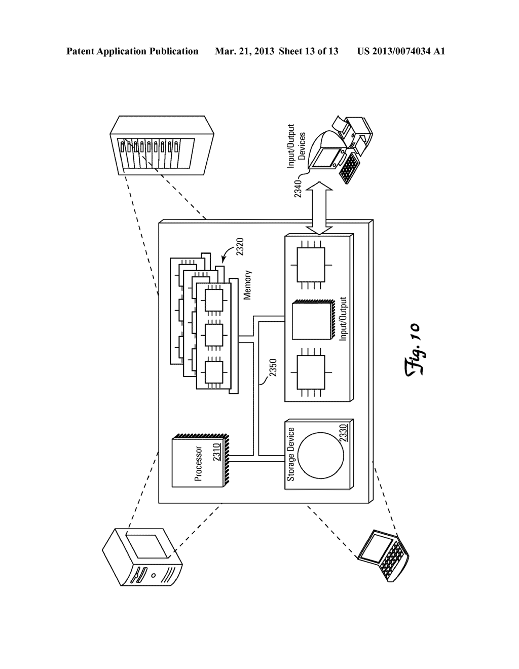 LOGIC TABLE - diagram, schematic, and image 14