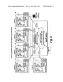 Analytic engine to parallelize serial code diagram and image