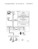 THREAD-SPECIFIC EVENT MANAGEMENT IN A NON-STOP DEBUGGING ENVIRONMENT diagram and image